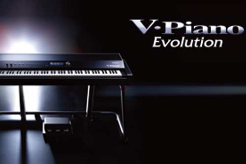 NAMM Show 2010 (2010/1/14~17)에 출전한 신제품