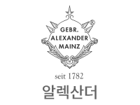 알렉산더 바로가기 버튼