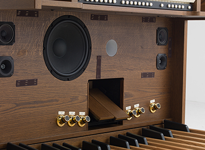 Amplification