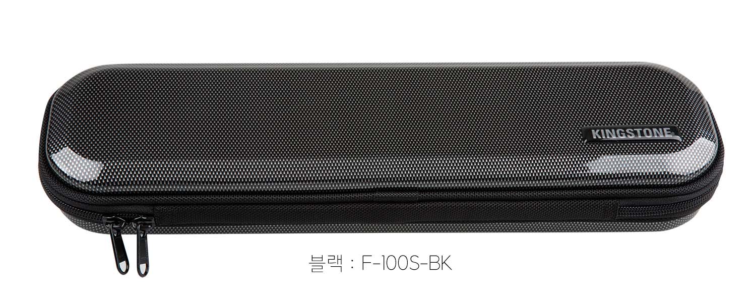 케이스 이미지-블랙 : F-100S-BK